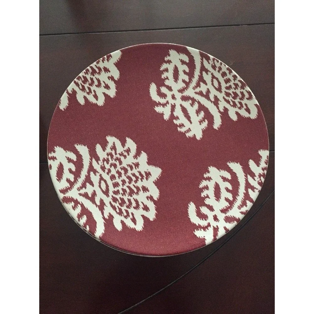 WILLIAMS SONOMA 2011 Pachar Mix & Match PLATES 9 total